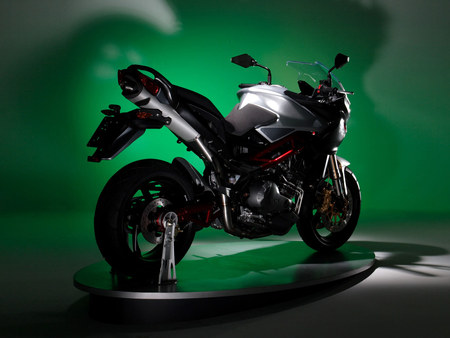 Gambar Motor - stunning, bike, motorcycle, sport, stylish, hd