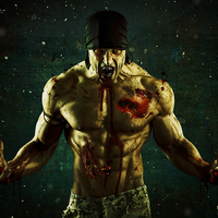 Zombie