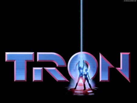 Movie - Tron - tron, films, cinema, movies, jeff bridges