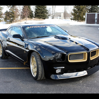 Lingenfelter TA Concept