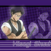 Hisagi Shuuhei