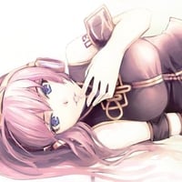 Megurine Luka