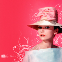 Audrey Hepburn