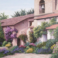 Mission Home
