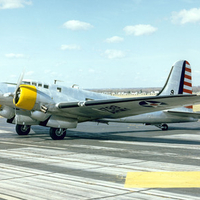 Douglas B23 Dragon