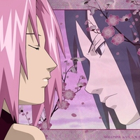 Sakura & Sasuke