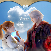 Love Sky