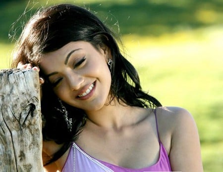 kajal - cute, darling, angel, kajal, heroine