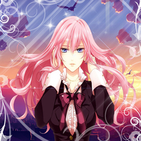 ~Luka Megurine~