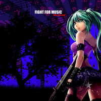 Fight for Music