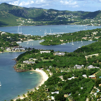 Antigua and Barbuda