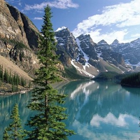Wenkchemna-Peaks-and-Moraine-Lake-Valley-of-the-Ten-Peaks-Banff-National-Park-Alberta