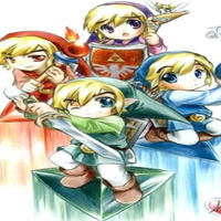 chibi links