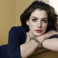 Anne Hathaway