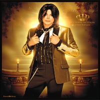 King of Pop