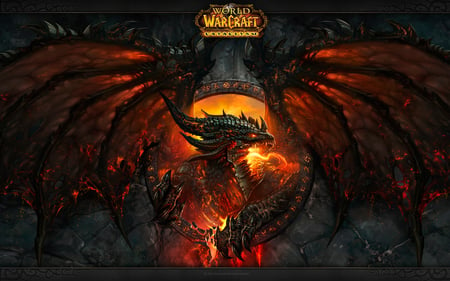 World of Warcraft - 