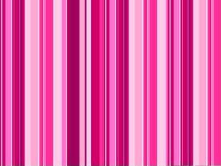 Candy Stripes - hot pinl, white, cool, pink, candy, stripes