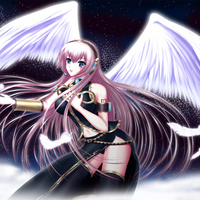 Wing Luka