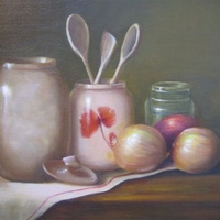 Crockery