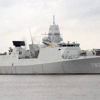 Frigate