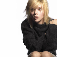 scarlett johansson