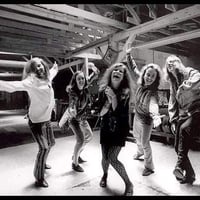 Janis Joplin/Big Brother & The Holding Company Company