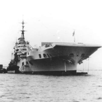 HMS Indefatigable