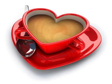 Coffe love