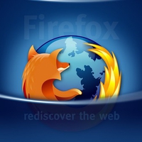 Firefox