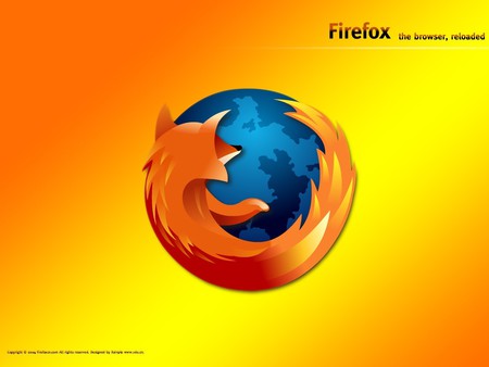 Firefox