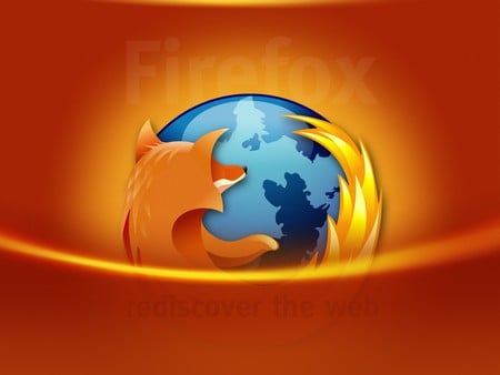 Firefox - web, firefox, internet, technology