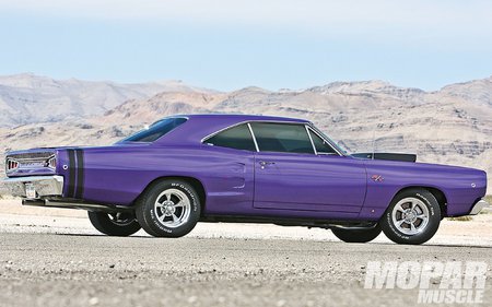 RT - car, purple, mopar, dodge, rt