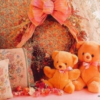 Teddy bears