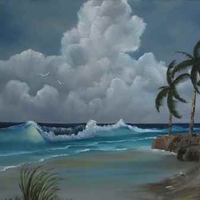 Seascape