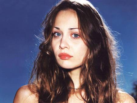 Fiona Apple - fiona apple, american, long hair, singer, brunette