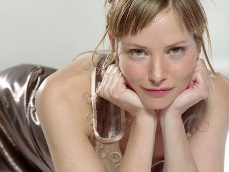 Sienna Guillory - sienna guillory, sexy, actress, english