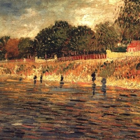 Banks of the Seine