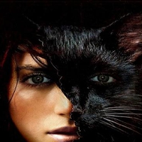 cat woman