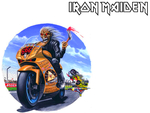 Iron Maiden