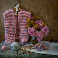 still life