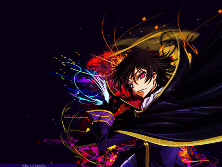 Lelouch