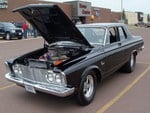 1963 Plymouth Savoy