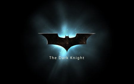 The Dark Knight - entertainment, movies, dark, knight