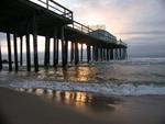 Under The Boardwalk