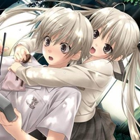 Kasugano Sora & Haruka