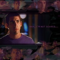 Nah, I'm Not Scared
