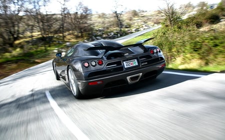 Koenigsegg ccx - koenigsegg, supercars, speed, cars, power