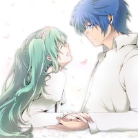 Miku & Kaito