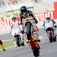 Scott Redding