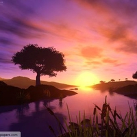 cool scenery